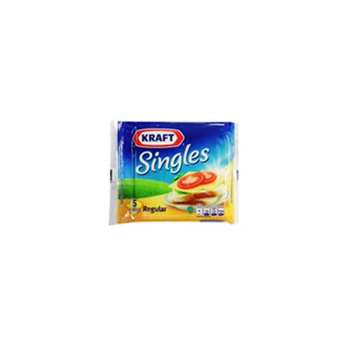 KRAFT SINGLE SLC 5 S 83 GR